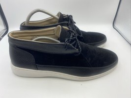 NY City Brooklyn  Shoes Size 10 Mens  Black - $16.29
