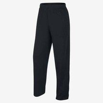 Jordan Mens Ajxi Tux Stripe Pants Color Black Size Medium - £52.88 GBP