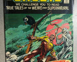 GHOSTS #33 (1974) DC Comics horror VG+/FINE- - $14.84