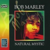 BOB MARLEY The Essential Collection - Natural Mystic - CD - £12.37 GBP