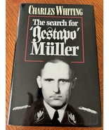 The Search for Gestapo Müller - €15,48 EUR