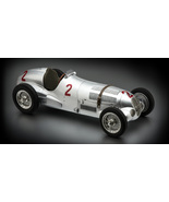 CMC Mercedes-Benz W 125, Donington GP, #2 Lang Limited Edition 1000 pcs.... - $490.00