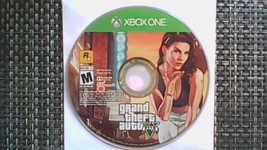 Grand Theft Auto V (Microsoft Xbox One, 2014) - £9.11 GBP
