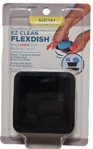 ScentSationals EZ Clean FLEXDISH - Small Square Wax POPS out with a twist - £6.93 GBP