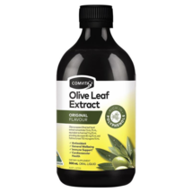 Comvita Olive Leaf Extract Natural/Original 500mL - £84.83 GBP