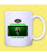 COUNTDOWN NYE FESTIVAL 2024 Mugs - $20.00