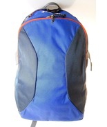 COLUMBIA WINDWARD Omni-Shield Blue/Navy DAYPACK BACKPACK, #UU9933-437 - £30.84 GBP