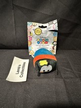 Disney GOOFY 3&quot; Mini Tsum Tsum Collectible Plush SERIES 1 Just Play 2022 Stuffed - £7.61 GBP