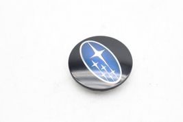 15-21 SUBARU WRX WHEEL CENTER CAP E3141 image 2