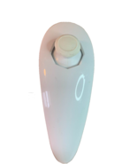 OEM Nintendo Wii White Nunchuck Controller Video Games - €5,95 EUR