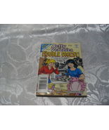 Betty and Veronica Double Digest Comic Book No 102 - £3.13 GBP