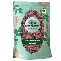 Bitter Almond - Sugar Badam Kadwa - Sky Fruit - Kadua Badam  -  Dried Raw Herb - £16.71 GBP+