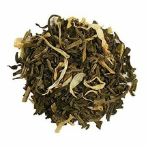 Frontier Co-op Mango Green Tea CO2 Decaf., Certified Organic, Fair Trade Cert... - £34.89 GBP