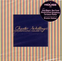 Overground House Iv [Audio CD] - £8.66 GBP