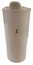 Rae Dunn &quot;1&quot; Coffee Travel Mug Hard to Find New  - £31.80 GBP