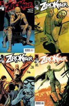 Zero Killer #3-6 (2007-2009) Dark Horse Comics - 4 Comics - £7.50 GBP