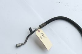 2008-2014 SUBARU WRX IMPREZA POWER STEERING PRESSURE HOSE LINE K8624 image 2