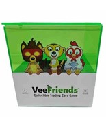 EMPTY Gary Vee Veefriends Series 3 Compete and Collect Trading Card Gree... - €21,61 EUR