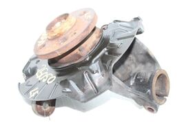 Driver Left Front Spindle/Knuckle Convertible Fits 02-08 MINI COOPER 75944 image 6