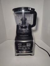 Nutri Ninja Auto-iQ BL910 Blender System – 72oz, 64oz, 24oz Cup (No Spou... - $59.39