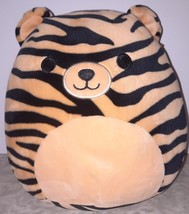 Squishmallows Tina The Tiger 8 inch Plush Toy - £11.74 GBP