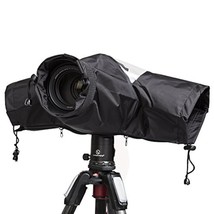 Professional Waterproof Dslr Camera Rain Cover For Digital Slr Cameras,Nikon/Can - £22.02 GBP