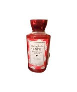 Bath &amp; Body Works Gingham Love Shower Gel  10 fl oz New - $6.46
