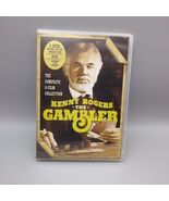 Kenny Rogers: the Gambler the Complete 6-Film Collection (DVD) - €13,59 EUR