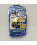 Exergen Temporal Artery  Thermometer - TAT-2000C NEW sealed  - $32.00