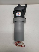 MP Pump 24VDC 33022  Transportation Heater Coolant Circulator Pump U-310... - £274.05 GBP