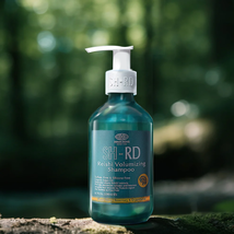 SH-RD - Reishi Volumizing Shampoo, 6.76 oz image 4