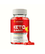 LeanReady Keto Gummies - $573.84 MXN