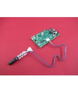 Honeywell Water Heater Gas Valve Board w/Sensor   WV8840A1000 - $28.75