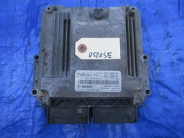 14-16 Ford Fusion 1.5 engine computer ECM ECU ES7A-12A650-AK OEM 0 261 S10 509 - $149.99