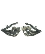 2004-2008 chrysler crossfire front right left hood bonnet hinge set pair... - $895.16 MXN