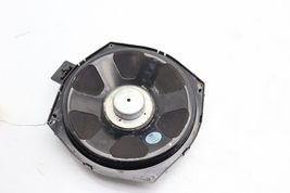 12-15 BMW F30 320I 328I SUBWOOFER SPEAKER E2855 image 9