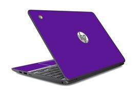LidStyles Standard Laptop Skin Protector Decal Chromebook 14 G4 image 8