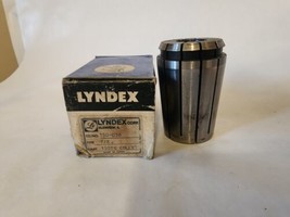  Lyndex Corp. 150-056 7/8 150TG Collet, 7/8&quot; - £31.44 GBP