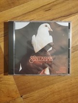 Santana Greatest Hits (CD, 1984) Brand New Factory Sealed  - $9.89