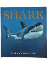 Shark by Mark Carwardine (2004, Paperback) - £18.07 GBP