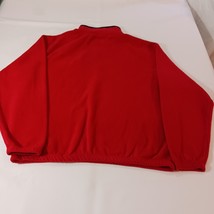 Under Armour Cold Gear Loose Men's Blue Pullover Hoodie Sweatshirt Size Small image 8