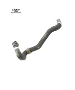 MERCEDES R231 SL-CLASS ENGINE RADIATOR HOSE LINE TUBE INTERCOOLER SL63 A... - $330.62 MXN