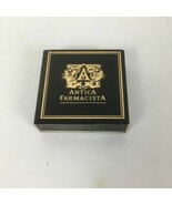 Antica Farmacista Black Box Of Matches India - Used - $12.06 CAD