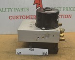 2006-2008 Infiniti FX35 ABS AntiLock Brake Pump Control 47660CL73A Modul... - $42.99