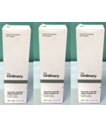 3x The Ordinary Ascorbic Acid 8% +Alpha Arbutin 2% / 1 oz NIB - $19.79