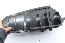 2000-2006 w215 MERCEDES CL500 CL55 CL600 REAR SEAT CENTER CONSOLE STORAGE 3816 image 6