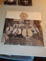 Preservation Hall Jazz Band - New Orleans Vol. II (LP, 1982) Brand New, Sealed - £14.23 GBP