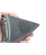 2003-2006 MERCEDES E350  FRONT LEFT TWEETER SPEAKER R1843 - $842.28 MXN