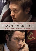 Pawn Sacrifice - £5.92 GBP