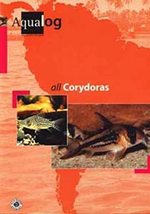 AQUALOG: All Corydoras (English and German Edition) [Hardcover] Ulrich Glaser an - £23.03 GBP
